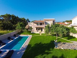 Villa Fresia Zadarvillas