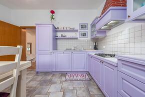 Villa Fresia Zadarvillas