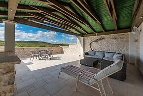 Villa Torine Zadarvillas