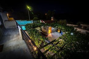 Villa Torine Zadarvillas