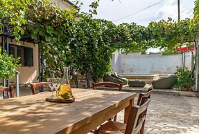 Villa Torine Zadarvillas