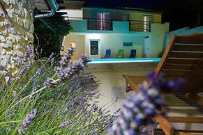 Villa Torine Zadarvillas