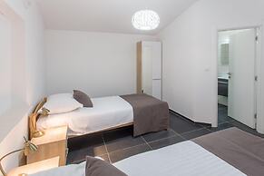 Villa Torine Zadarvillas