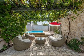 Villa Torine Zadarvillas