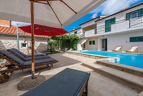 Villa Torine Zadarvillas