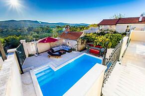 Villa Torine Zadarvillas