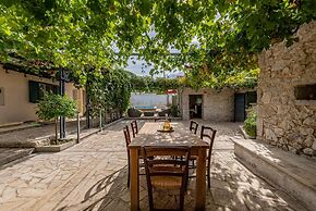 Villa Torine Zadarvillas