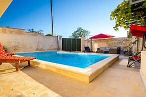 Villa Torine Zadarvillas