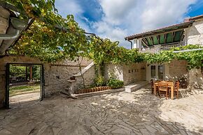 Villa Torine Zadarvillas