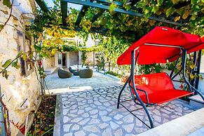 Villa Torine Zadarvillas