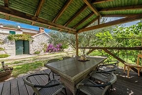 Villa Torine Zadarvillas