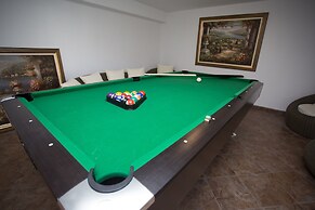 Villa Torine Zadarvillas