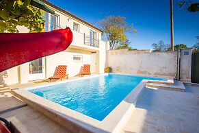 Villa Torine Zadarvillas