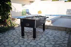 Villa Torine Zadarvillas