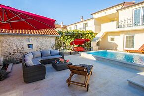 Villa Torine Zadarvillas