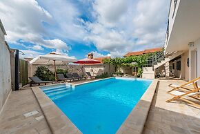 Villa Torine Zadarvillas