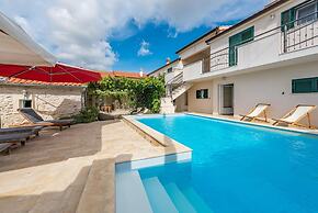 Villa Torine Zadarvillas