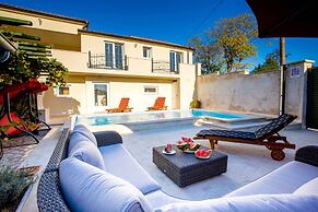 Villa Torine Zadarvillas