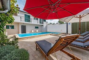 Villa Torine Zadarvillas