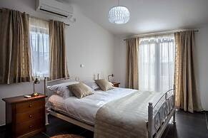 Villa Torine Zadarvillas