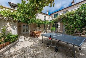 Villa Torine Zadarvillas