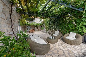 Villa Torine Zadarvillas