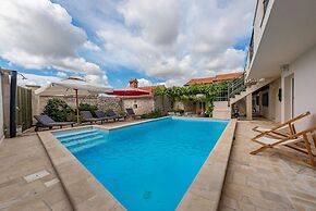Villa Torine Zadarvillas