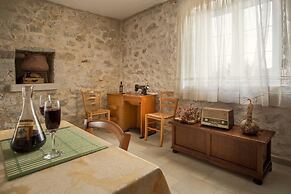 Villa Torine Zadarvillas