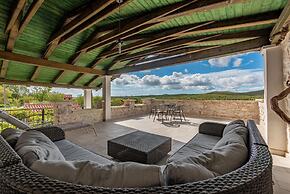 Villa Torine Zadarvillas