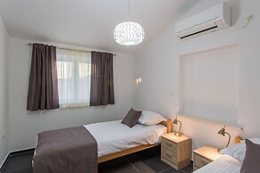 Villa Torine Zadarvillas