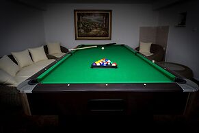 Villa Torine Zadarvillas