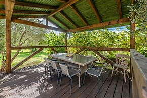 Villa Torine Zadarvillas