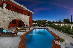 Villa Iris Zadarvillas