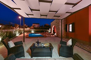 Villa Iris Zadarvillas