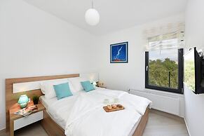 Villa Iris Zadarvillas