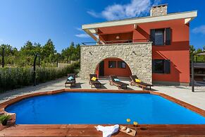 Villa Iris Zadarvillas