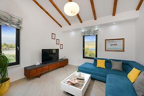 Villa Iris Zadarvillas