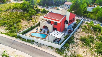 Villa Iris Zadarvillas