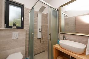 Villa Iris Zadarvillas