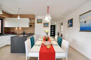 Villa Iris Zadarvillas