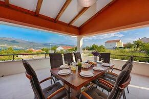 Villa Iris Zadarvillas