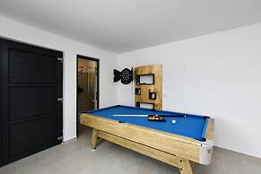 Villa Iris Zadarvillas