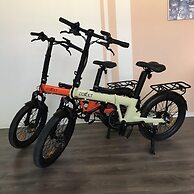 Villa Iris Zadarvillas