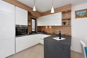 Villa Iris Zadarvillas