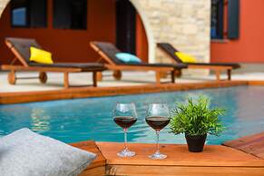 Villa Iris Zadarvillas