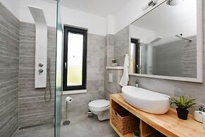 Villa Iris Zadarvillas