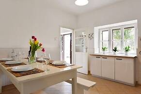 Villa Krasa Zadarvillas