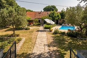 Villa Krasa Zadarvillas