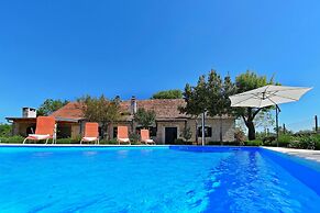 Villa Krasa Zadarvillas