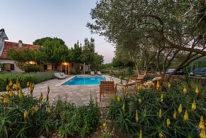 Villa Krasa Zadarvillas